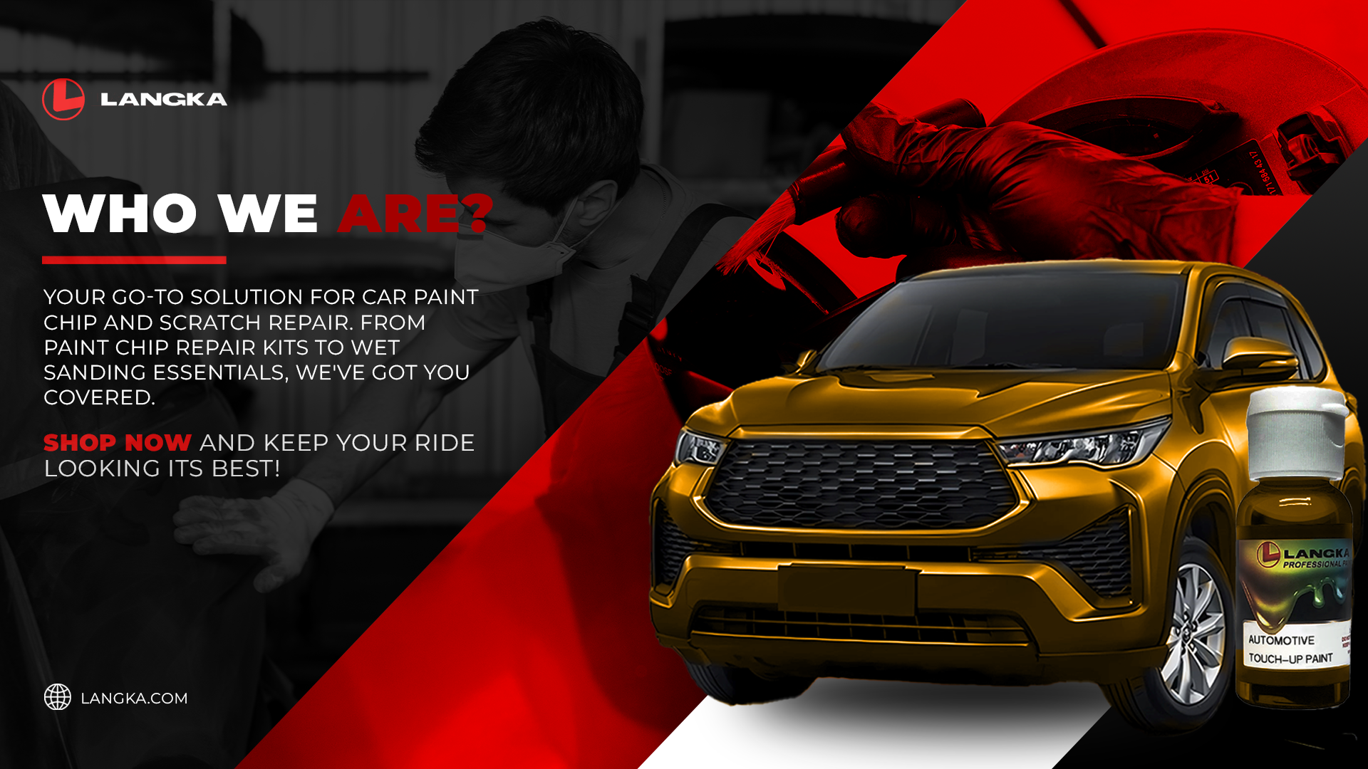 Beyond the Chip: Common Car Paint Imperfections and How to Fix Them